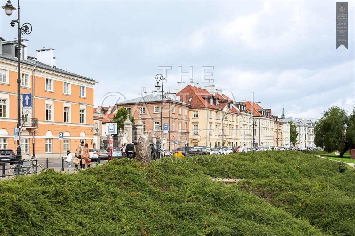 Lokal użytkowy na sprzedaż Warszawa, Śródmieście, Krakowskie Przedmieście  153m2 Foto 9