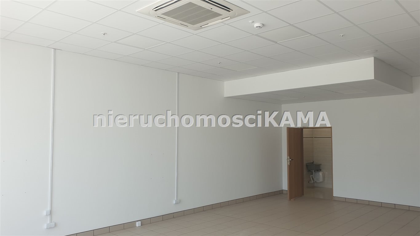 Lokal użytkowy na wynajem Bielsko-Biała  81m2 Foto 2