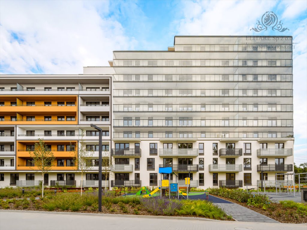 Do sprzedania przestronne 32,25 m² mieszkanie z loggią na Starym Mieście Wrocław, Stare Miasto, Szczepin  32m2 Foto 1