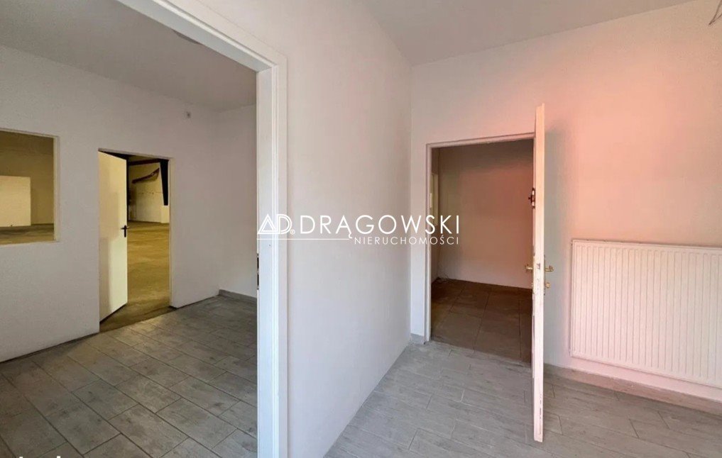 Magazyn na wynajem Babice Nowe  360m2 Foto 4