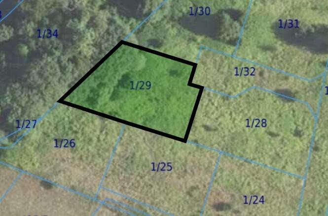 Działka budowlana na sprzedaż Pierwoszów, Dębowa  1 033m2 Foto 1