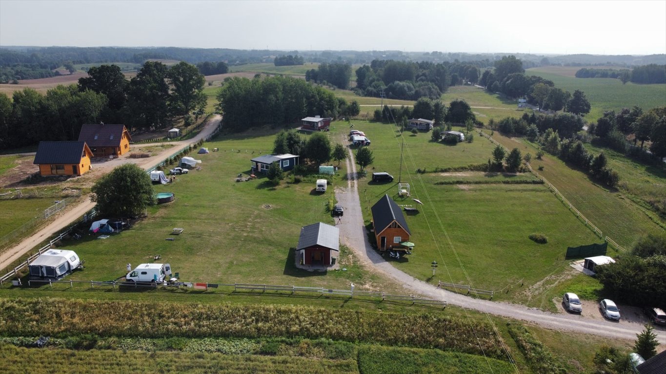 Działka inwestycyjna na sprzedaż Kukówko, Kukówko  12 000m2 Foto 11