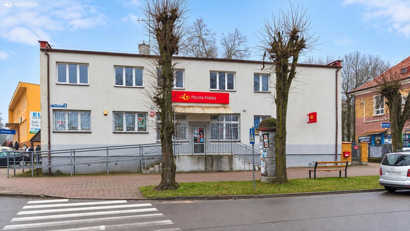 3-pokojowe mieszkanie 55,36 m² w Dąbrowie Białostockiej polecam!: Dąbrowa Białostocka