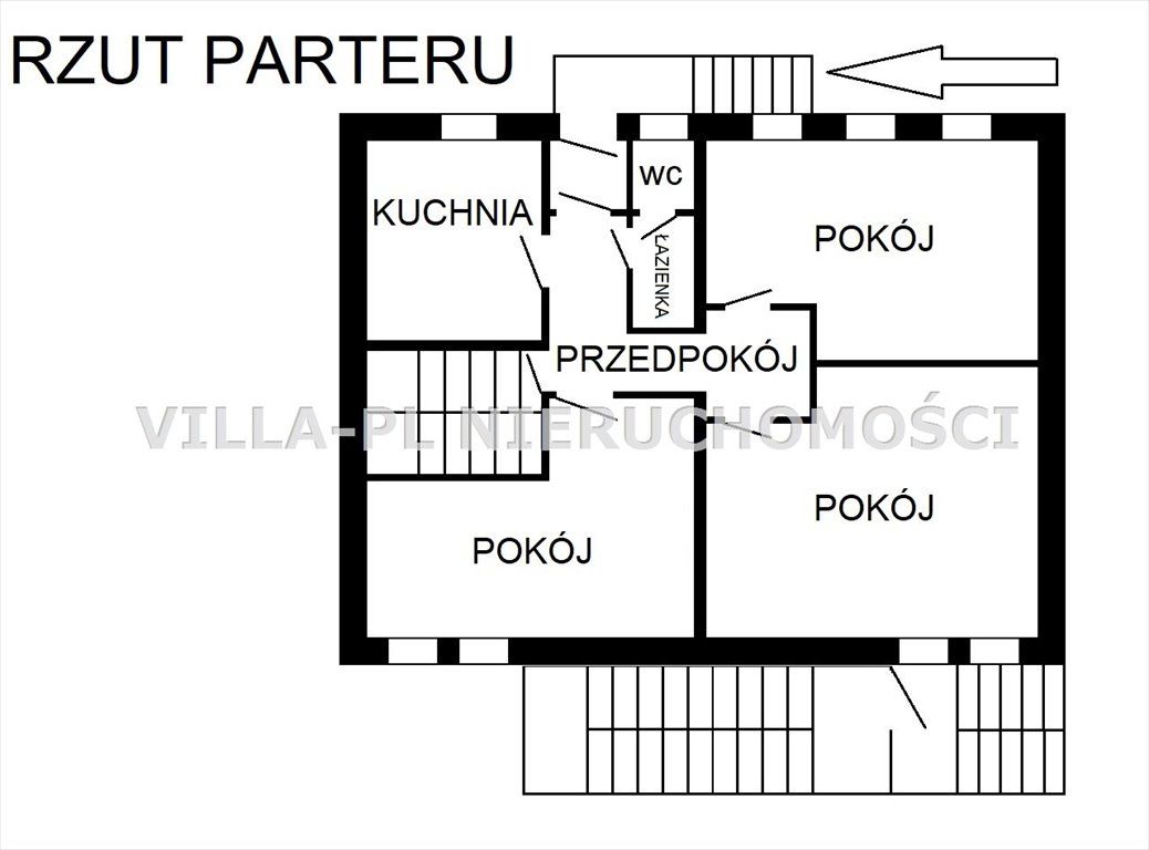 Dom na sprzedaż Ozorków, Piekło  285m2 Foto 19