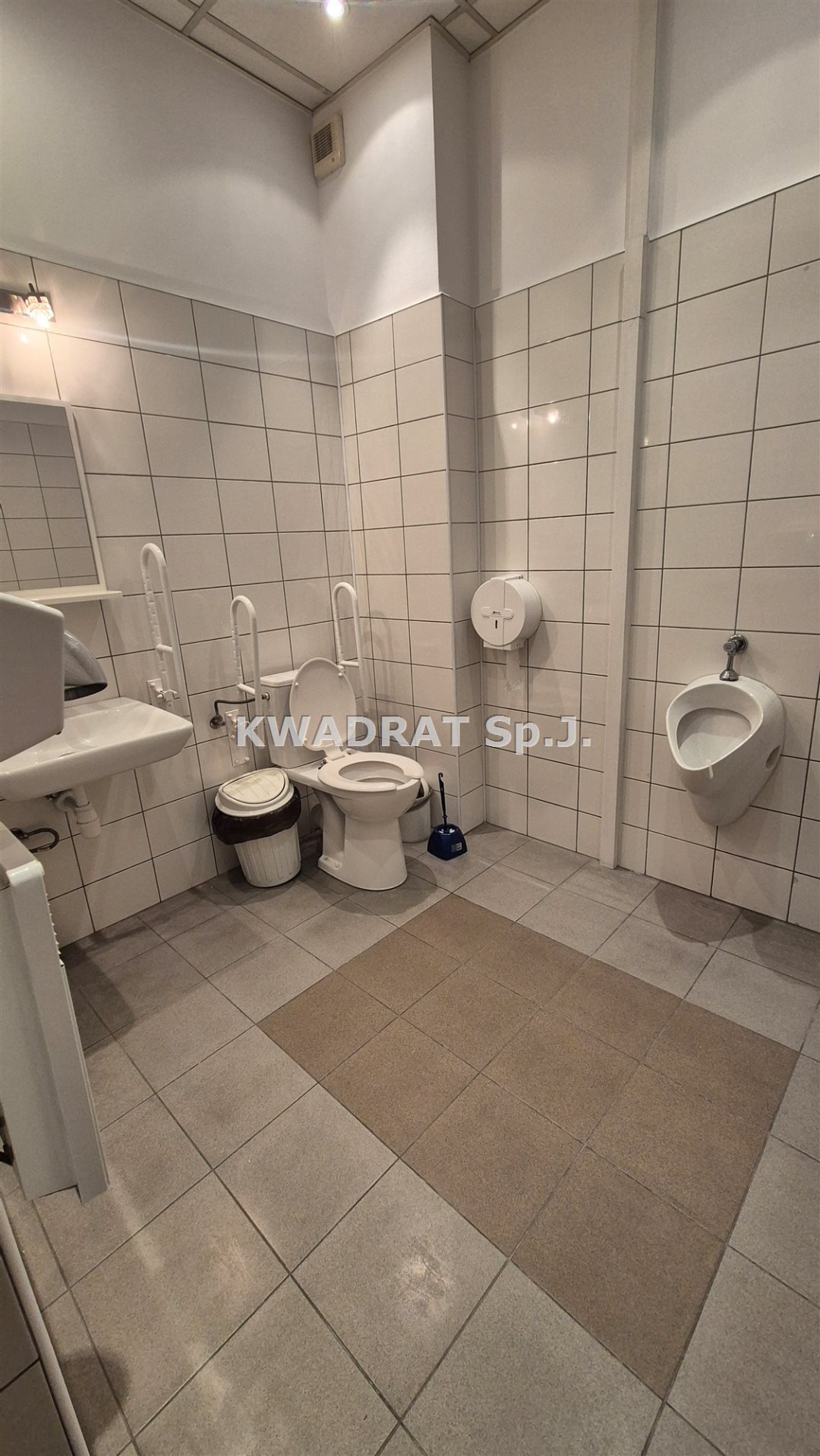 Lokal użytkowy na wynajem Kępno  293m2 Foto 9