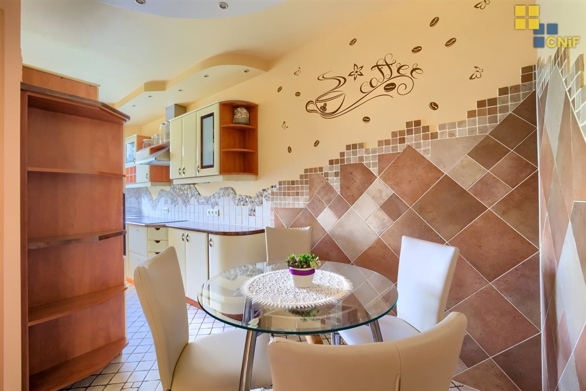 Mieszkanie trzypokojowe na sprzedaż Częstochowa, Północ  61m2 Foto 1