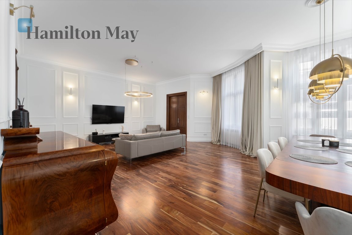 Przestronne biuro z klimatem na Starym Mieście w Krakowie Kraków, Stare Miasto, Kremerowska  120m2 Foto 1