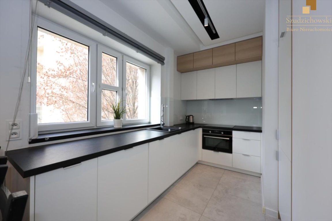 Nowolipie, 32 m², od zaraz, umeblowane i wyremontowane Warszawa, Śródmieście, Muranów, Nowolipie  32m2 Foto 1