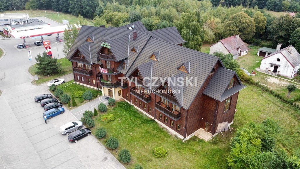 Lokal użytkowy na sprzedaż Podlas  1 680m2 Foto 4