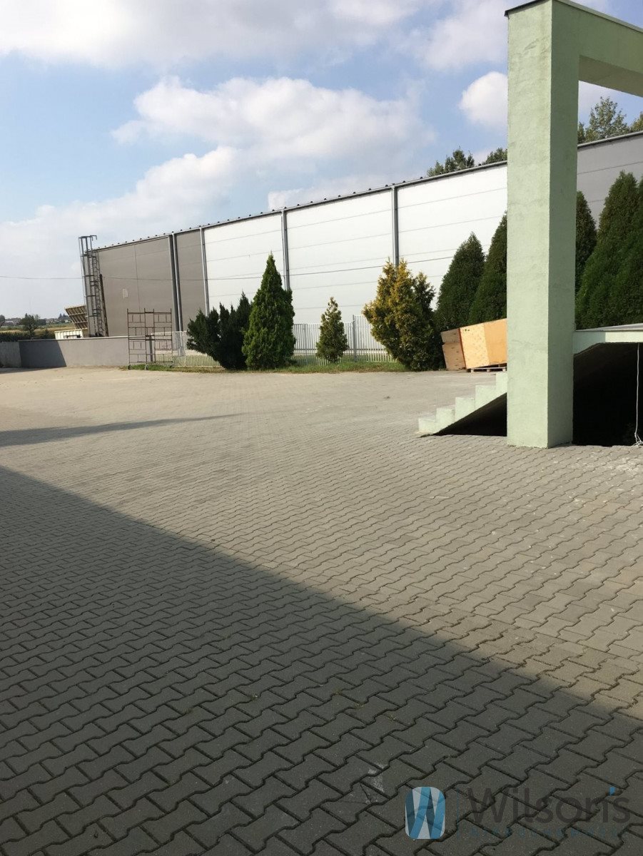 Nowoczesny lokal biurowy 1200 m² z windą i parkingiem polecam Warszawa, Ursynów, Baletowa  1 200m2 Foto 1