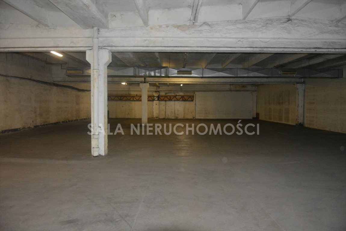 Hala 700m² z rampą i placem, biura opcjonalnie Bydgoszcz, Błonie  700m2 Foto 1