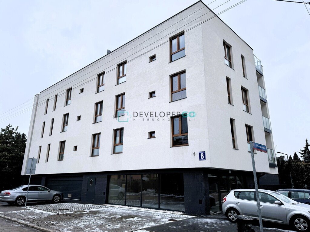 Mieszkanie trzypokojowe na sprzedaż Siedlce, Aleksandrowska  80m2 Foto 14