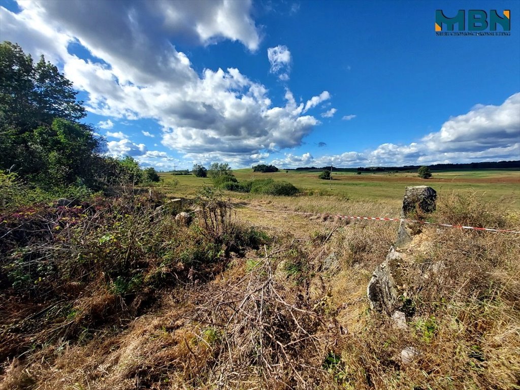 Działka budowlana na sprzedaż Bogaczewo, Bogaczewo  3 135m2 Foto 12