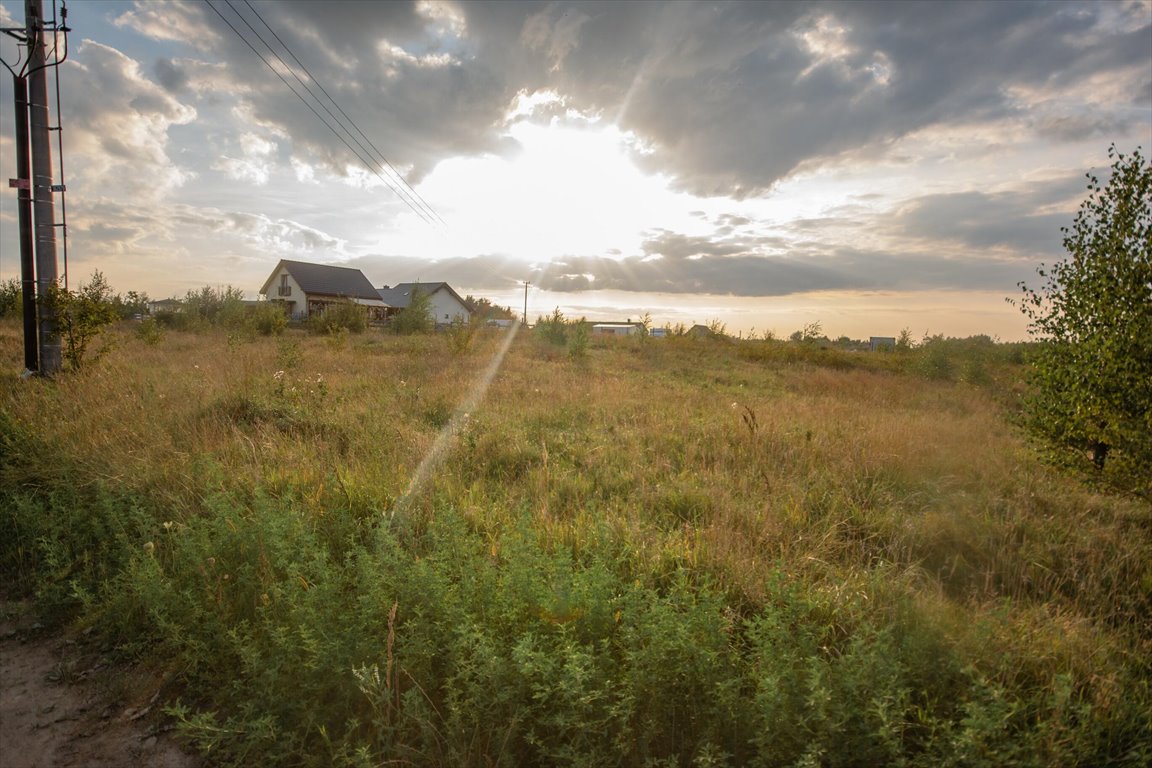 Działka inna na sprzedaż Kowalewo, Na Wzgórzu  1 014m2 Foto 13