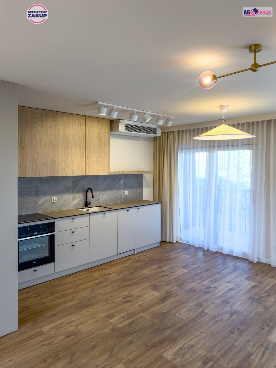 Polecam nowoczesny apartament PREMIUM 3 pok. blisko plaży w Jastarni Jastarnia, Bałtycka  49m2 Foto 1