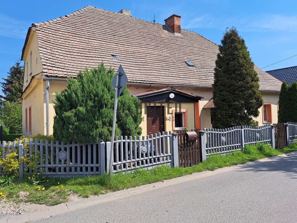 Dom na sprzedaż Ratowice, Wrocławska  366m2 Foto 1