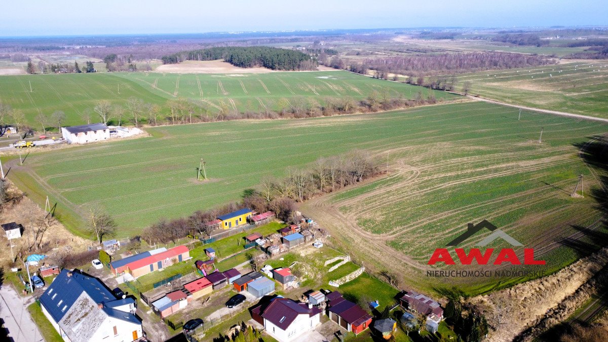 Działka gospodarstwo rolne na sprzedaż Sulicice  3 000m2 Foto 3