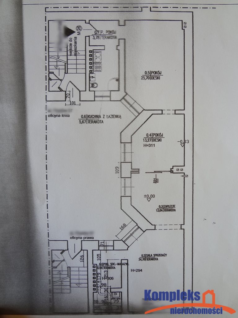 Lokal użytkowy na wynajem Szczecin, Centrum, al. Piastów 99m2 Foto 1 Lokal użytkowy na wynajem Szczecin, Centrum, al. Piastów 99m2 Foto 1