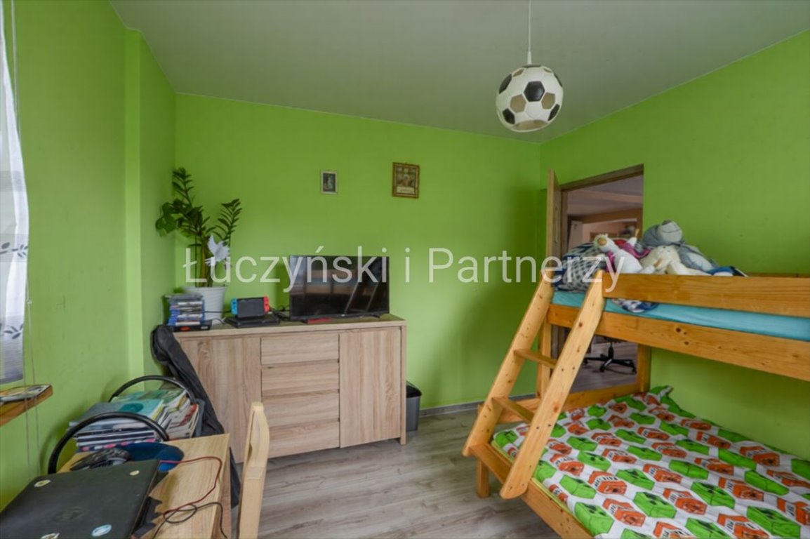 Przestronne 49m2 po remoncie, komórka i miejsce parkingowe Szklarska Poręba  49m2 Foto 1