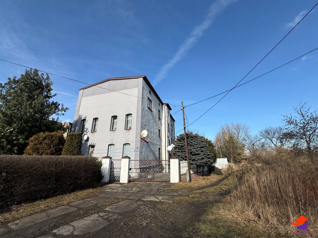 Zadbana kamienica na dużej działce 4118 m² w Katowicach Katowice, Szopienice  4 118m2 Foto 1