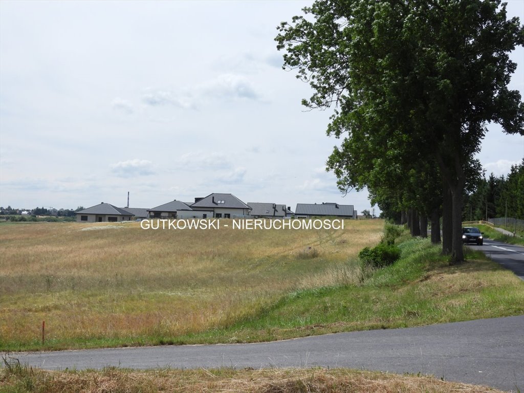 Polecam działkę 1035 m² pod dom w Iławie, media, blisko centrum Iława, Iława  1 035m2 Foto 1