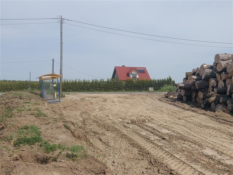 Działka budowlana na sprzedaż Ronino, Ronino  722m2 Foto 4