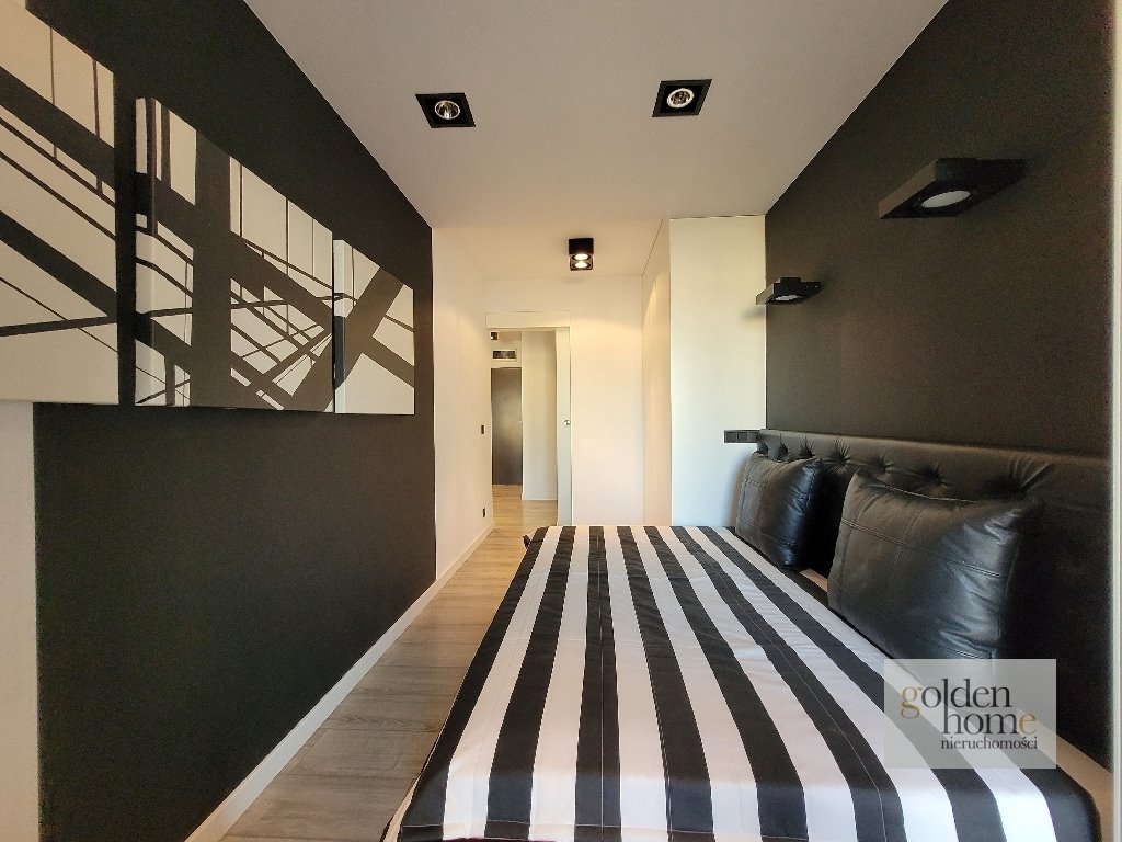 Mieszkanie dwupokojowe na sprzedaż Poznań, Wilda, Kosińskiego  46m2 Foto 7