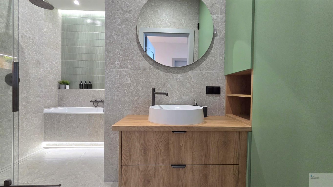 Zapraszam do wynajęcia luksusowego domu 80 m² z ogrodem i tarasem: Siemianowice Śląskie: Dworska