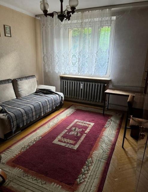 Mieszkanie dwupokojowe na sprzedaż Czeladź, Piaski, 27 Stycznia  45m2 Foto 2