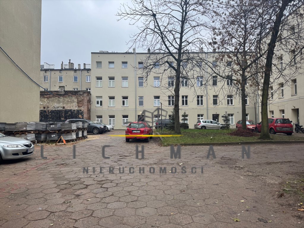 Kawalerka na wynajem Łódź, Śródmieście  34m2 Foto 9