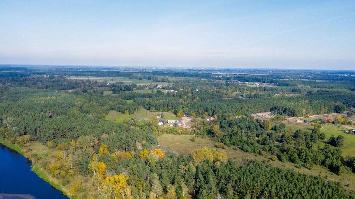 Działka rolna na sprzedaż Michałowo  38 400m2 Foto 8