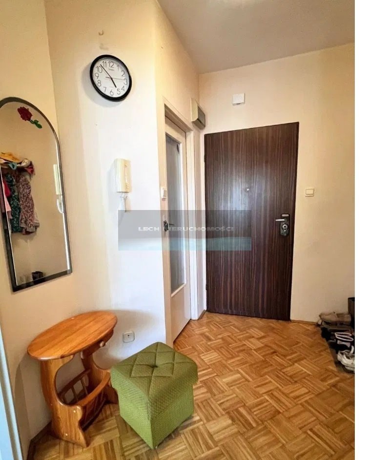 Kawalerka na sprzedaż Warszawa, Bielany, Przy Agorze  40m2 Foto 4