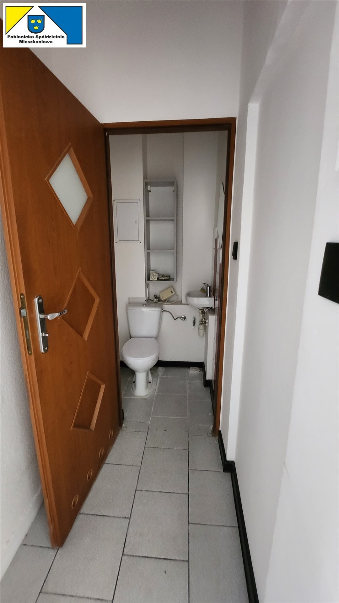 Lokal użytkowy na wynajem Pabianice  56m2 Foto 4