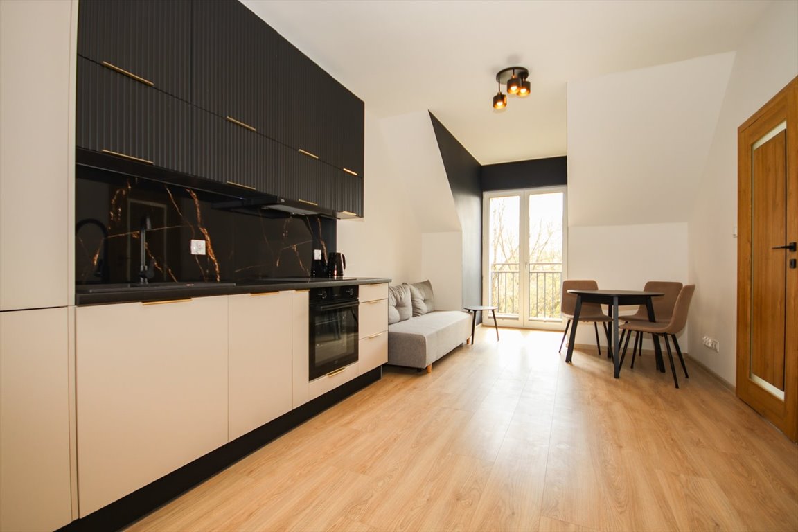 Zapraszam do nowoczesnego 2-pokojowego mieszkania 31 m² w centrum Słupska Słupsk, Jagiełły  31m2 Foto 1
