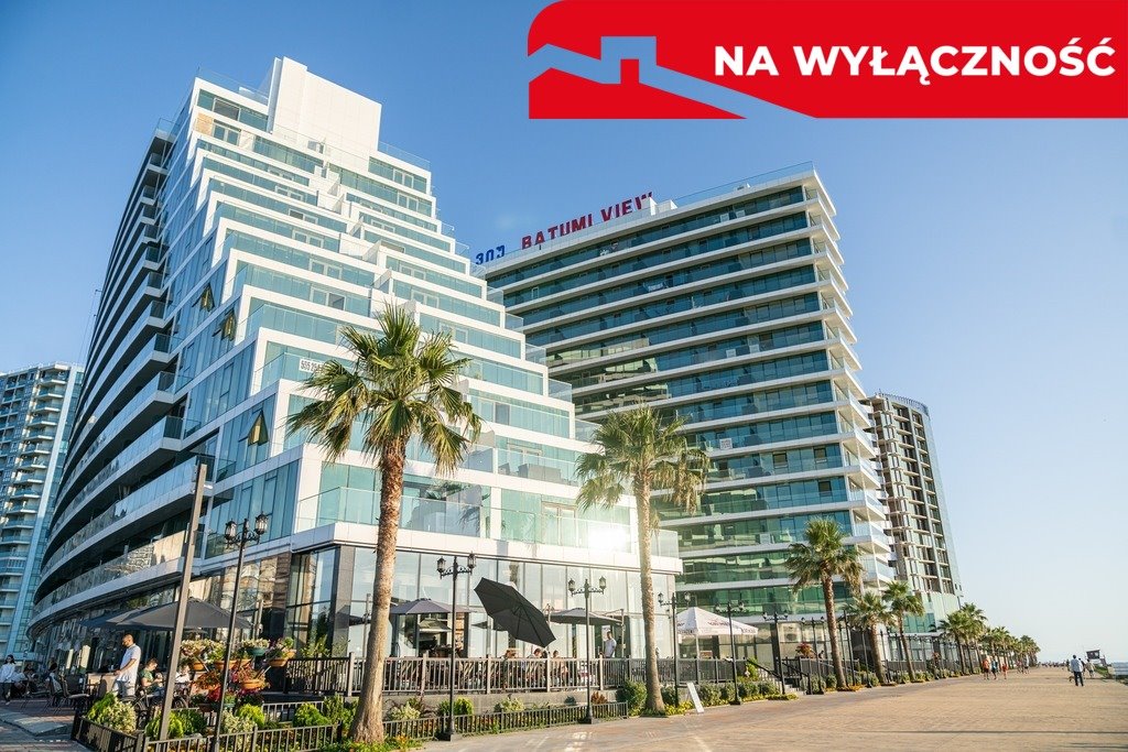Mieszkanie dwupokojowe na sprzedaż Gruzja, Batumi, Adżara, Gruzja, Batumi, Adżara, Gruzja  72m2 Foto 11