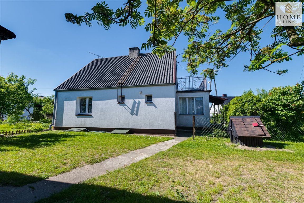 Dom na sprzedaż Iława, Wąska  100m2 Foto 15