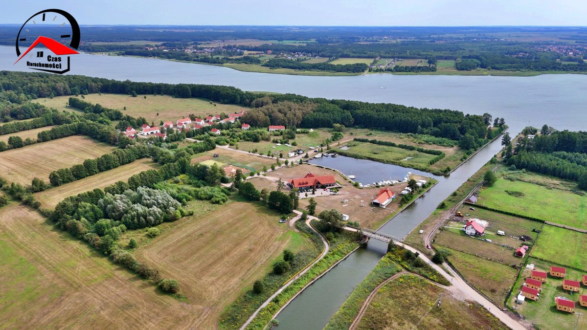 Działka budowlana na sprzedaż Maldanin  3 500m2 Foto 3