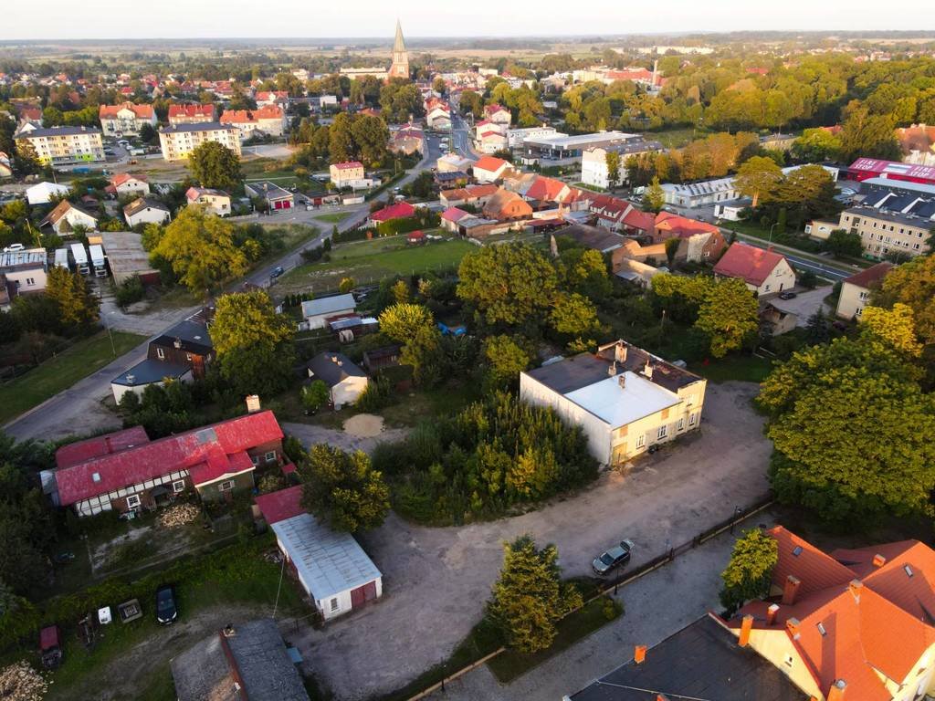 Działka budowlana na sprzedaż Drawsko Pomorskie  547m2 Foto 9