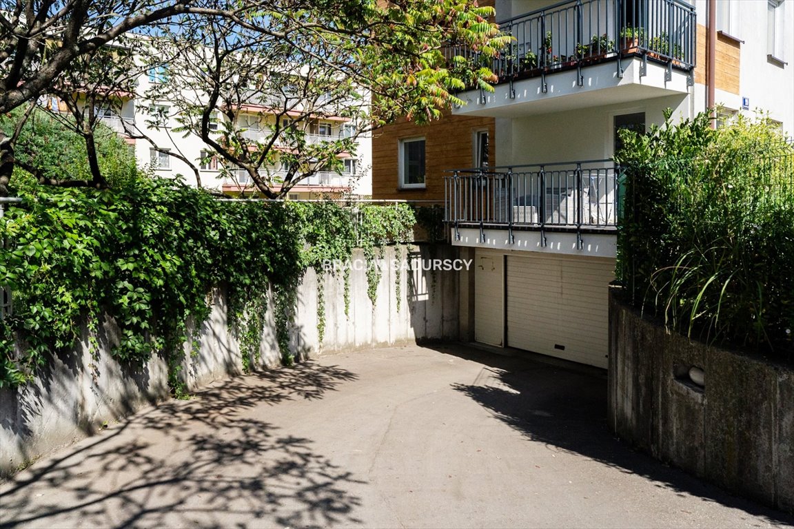 Garaż na sprzedaż Kraków, Dębniki, Ruczaj, Chmieleniec  18m2 Foto 1