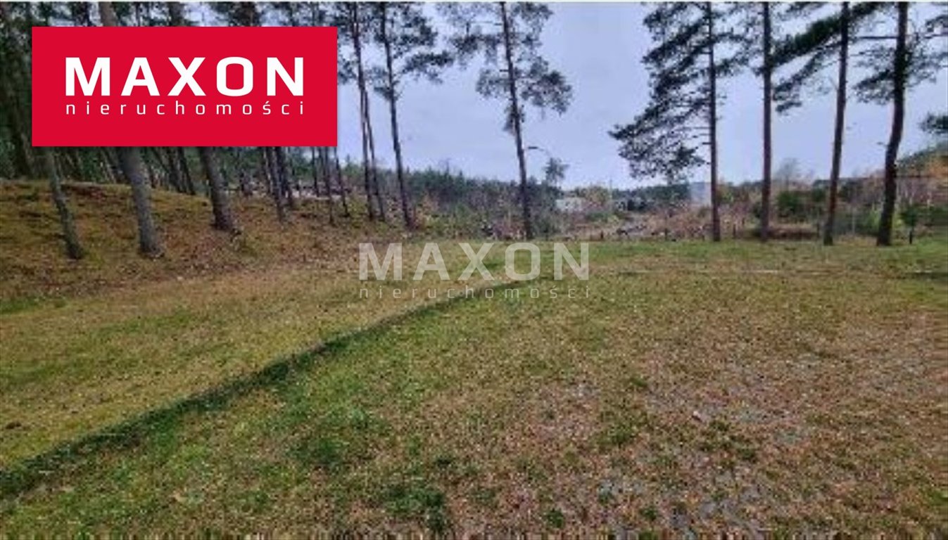 Działka inwestycyjna na sprzedaż Łeba  8 466m2 Foto 1