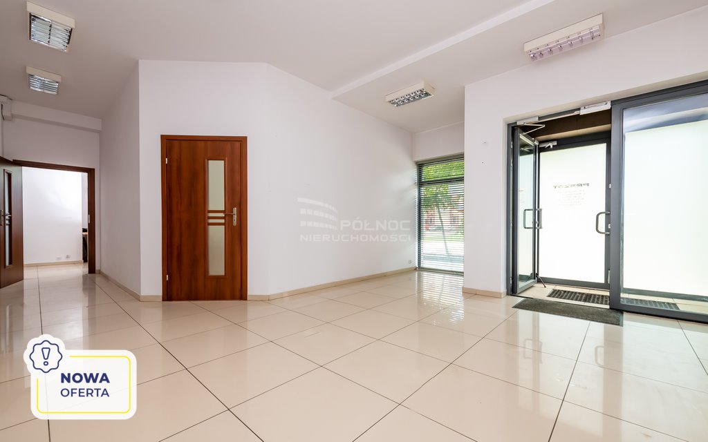 Lokal użytkowy na wynajem Białystok, Centrum, Ludwika Waryńskiego  65m2 Foto 1