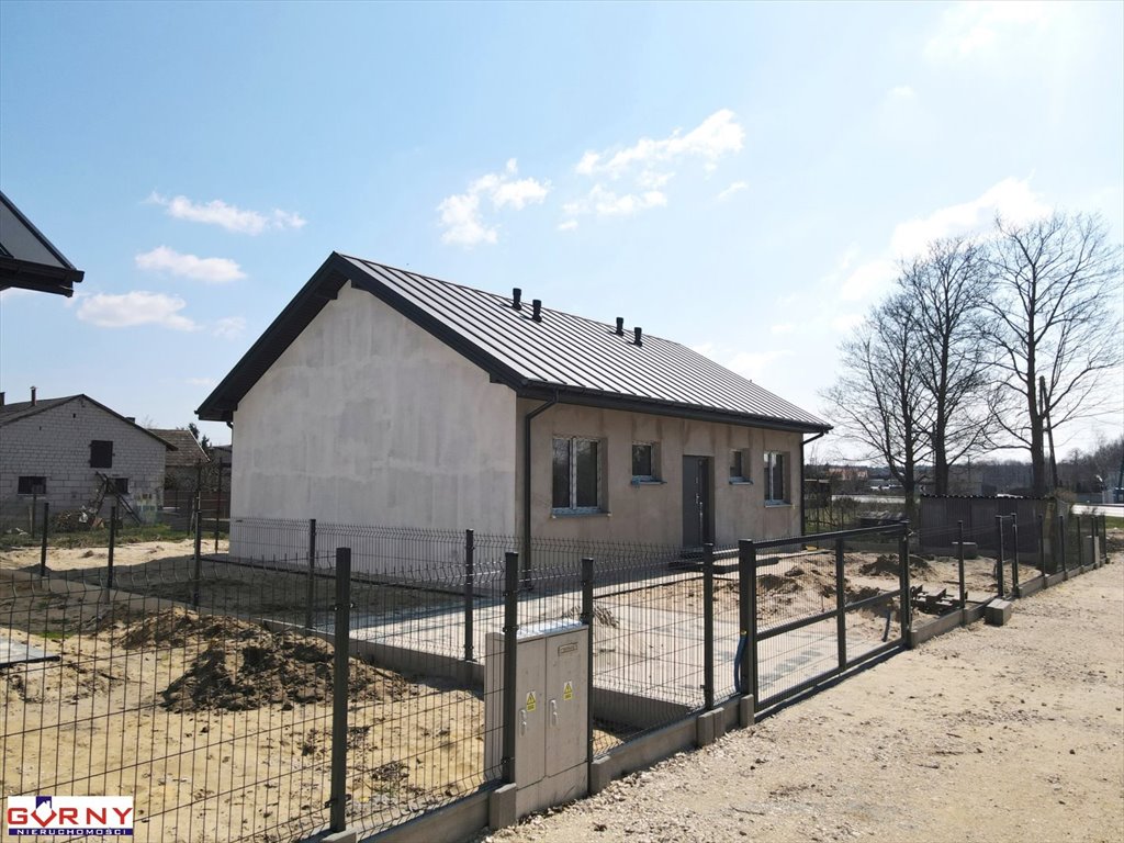 Dom na sprzedaż Kletnia  115m2 Foto 1