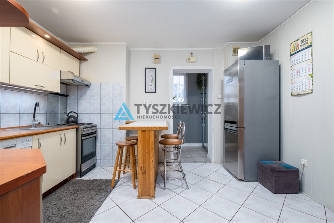 Mieszkanie dwupokojowe na sprzedaż Gdańsk, Wrzeszcz, Konrada Leczkowa  48m2 Foto 9