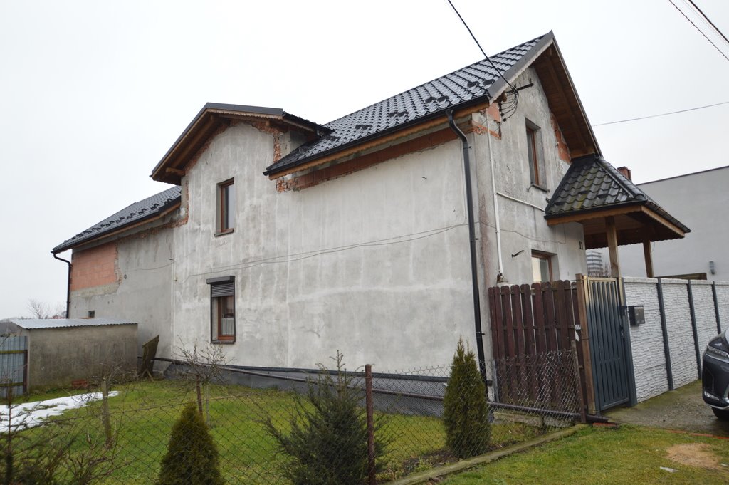 Dom na sprzedaż Mechnica, Bródek  148m2 Foto 1