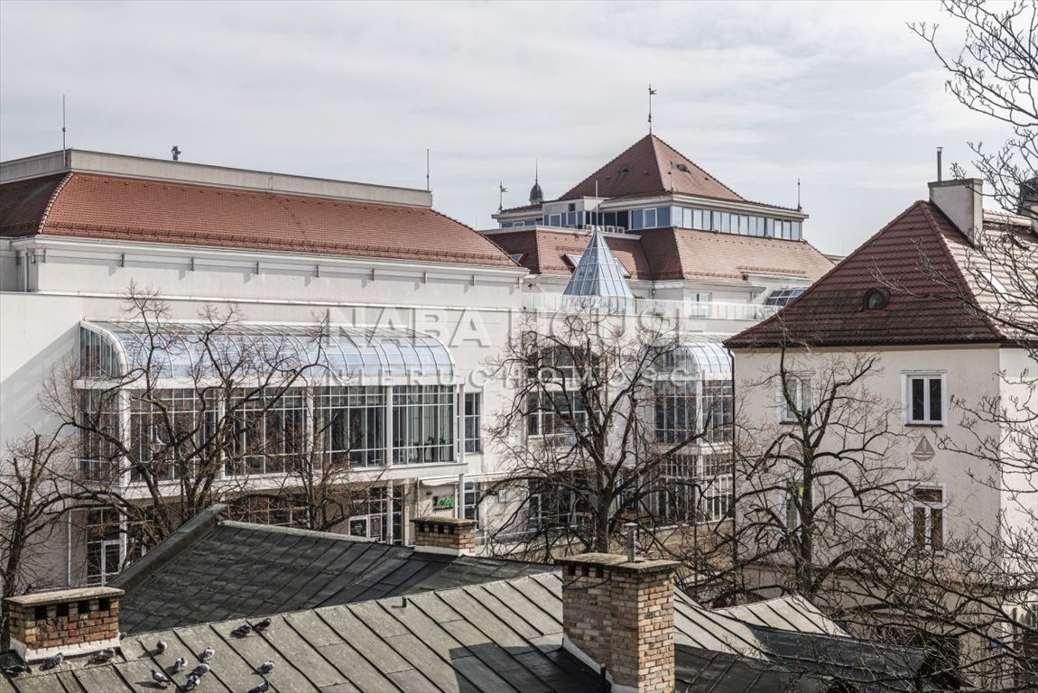 Mieszkanie trzypokojowe na sprzedaż Sopot, Dolny, Morska  93m2 Foto 4