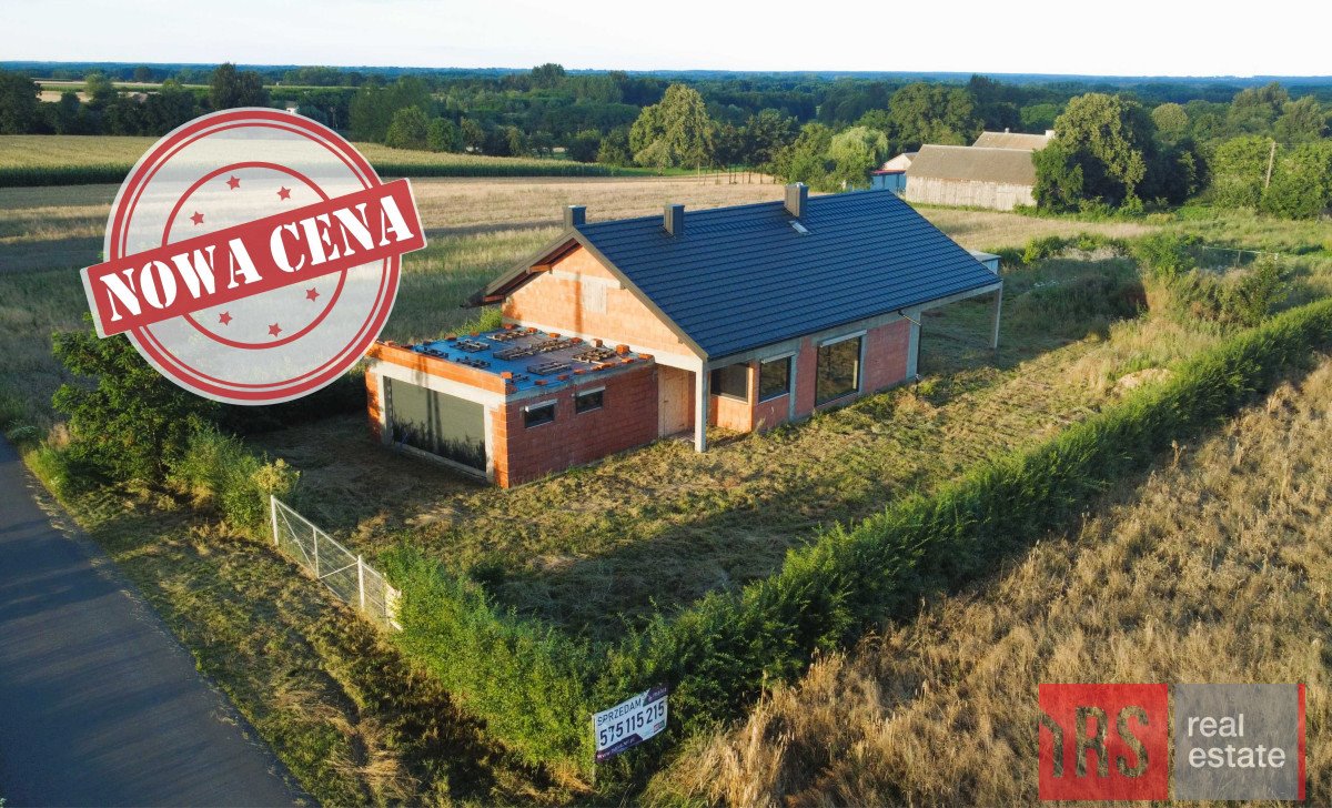 Dom na sprzedaż Piekary  164m2 Foto 1