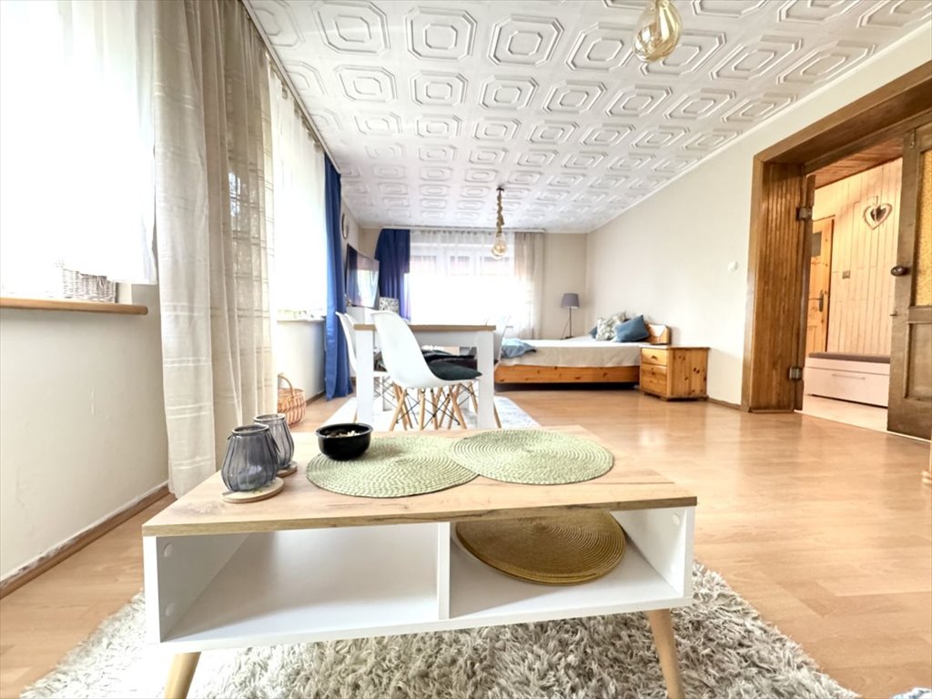 Dom na sprzedaż Jelenia Góra, Adama Mickiewicza  111m2 Foto 1