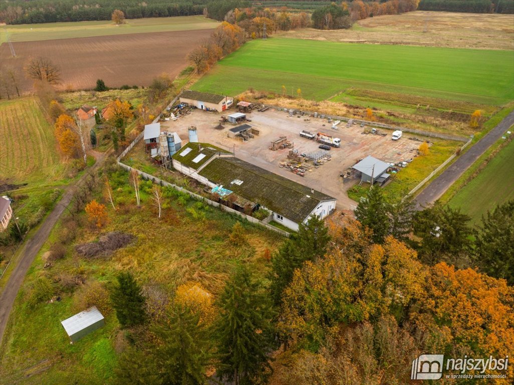 Lokal użytkowy na sprzedaż Mechowo, obrzeża  615m2 Foto 3