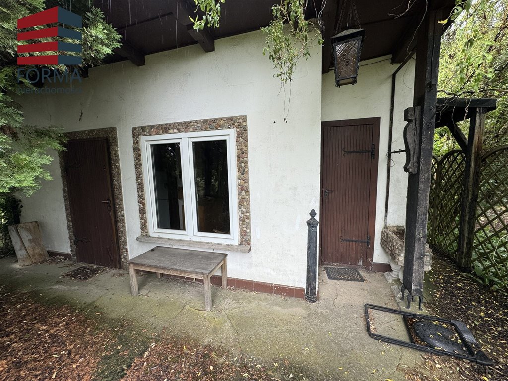 Działka ROD 320 m² z domkiem i ogrodami - polecam Poznań, Grunwald, Złotowska  320m2 Foto 1