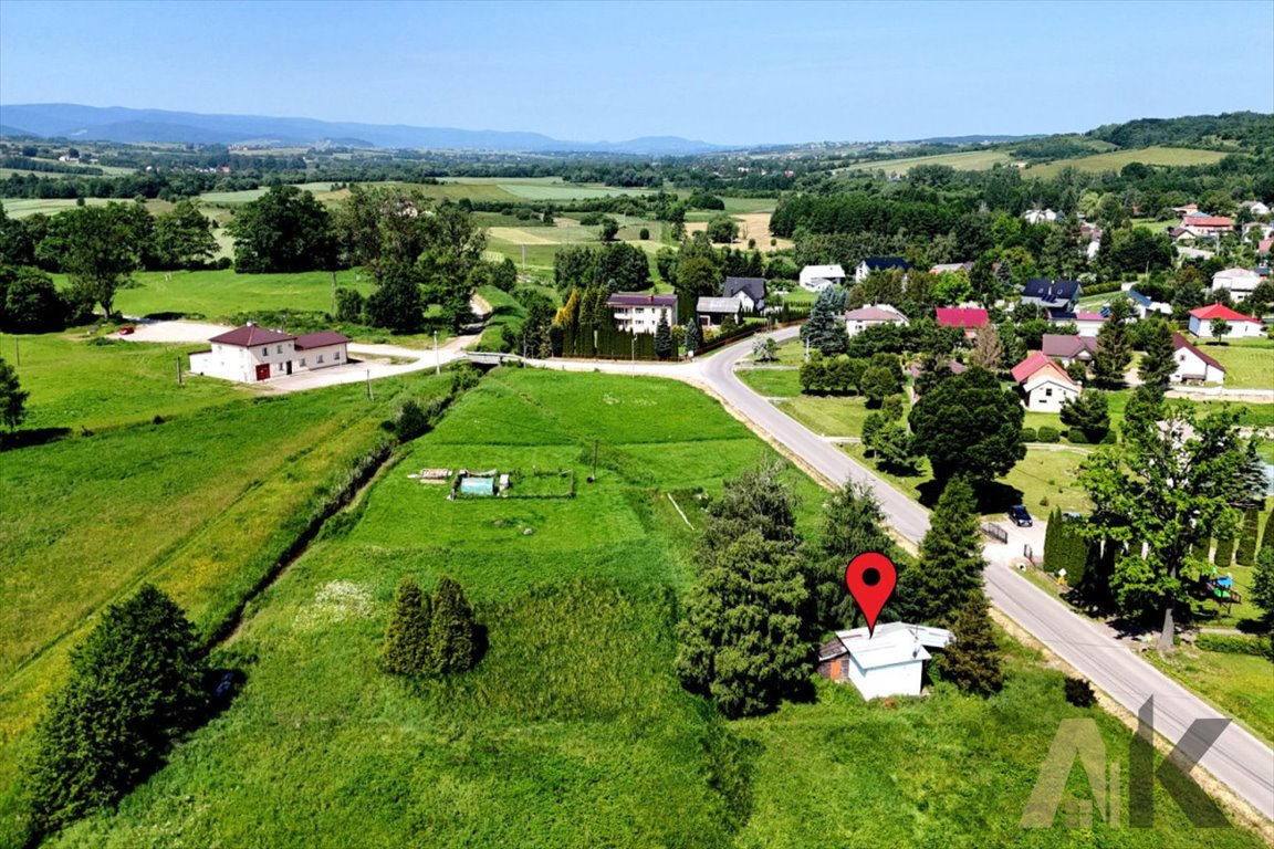 Lokal użytkowy 23 m2 pod inwestycję w Sulistrowej Sulistrowa  27m2 Foto 1